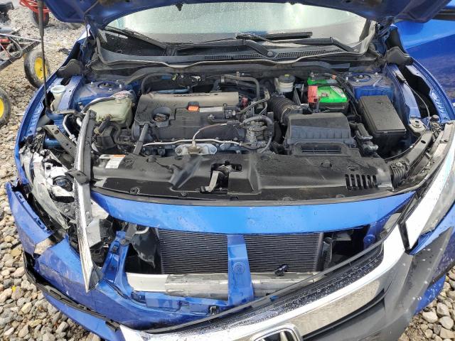 Фото 11 - HONDA CIVIC