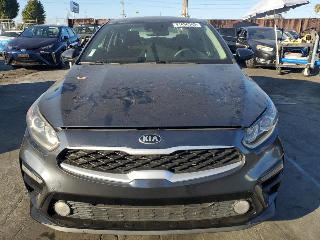 Фото 5 - KIA FORTE