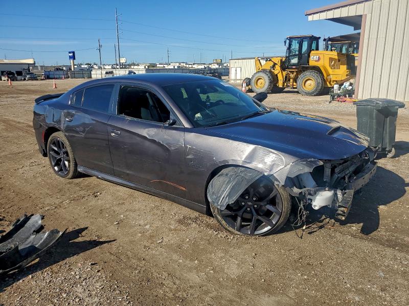 Фото 4 - DODGE CHARGER