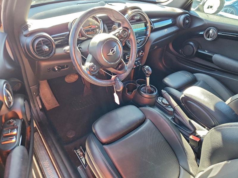 Фото 8 - MINI COOPER