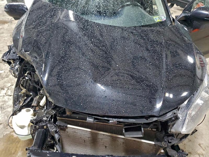 Фото 12 - HONDA HR-V