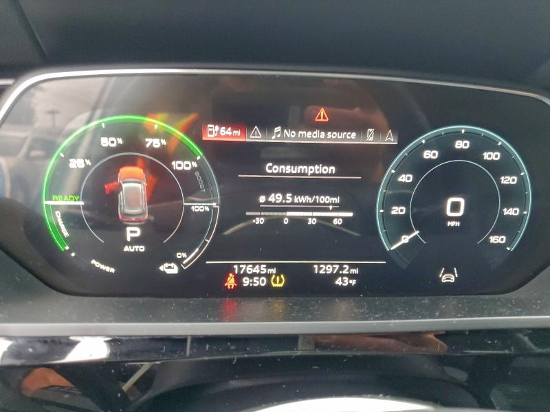 Фото 9 - AUDI E-TRON