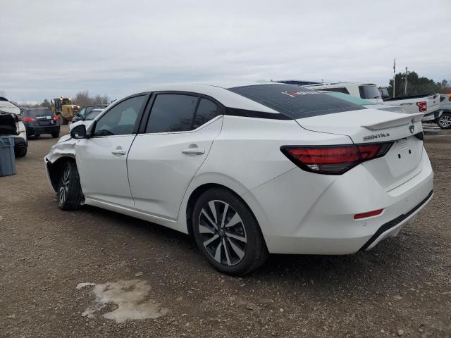 Фото 2 - NISSAN SENTRA