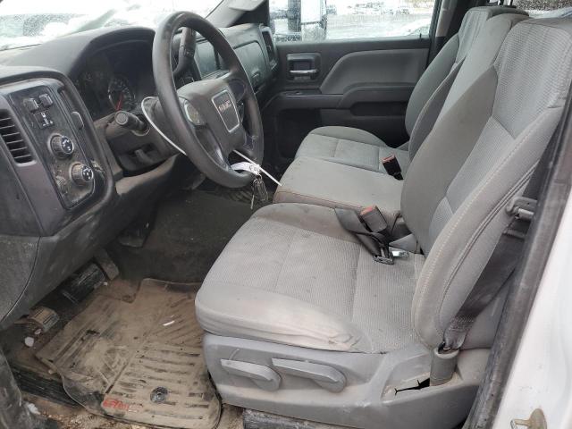 Фото 7 - GMC SIERRA