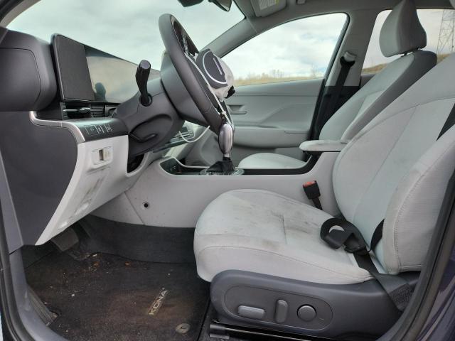 Фото 7 - HYUNDAI KONA