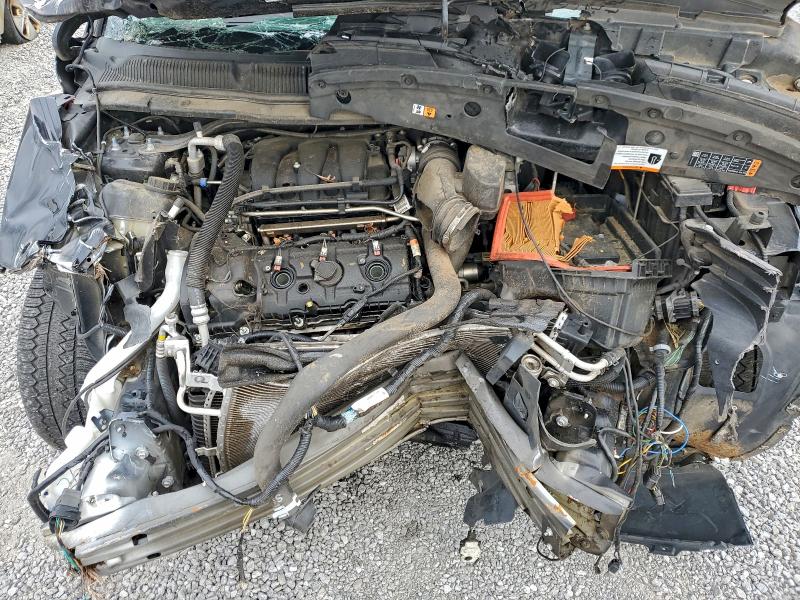 Фото 12 - FORD EXPLORER