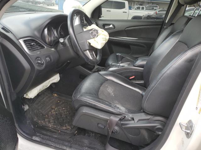 Фото 7 - DODGE JOURNEY