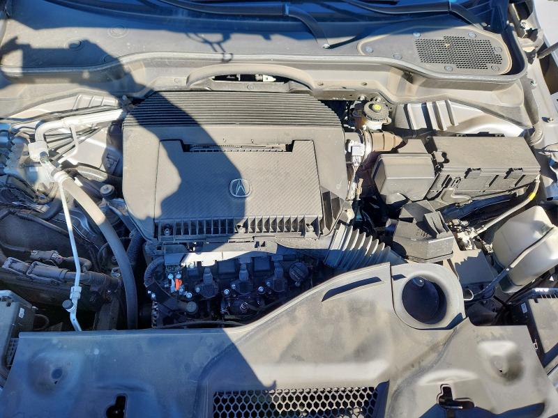 Фото 11 - ACURA MDX