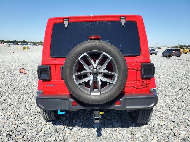 Фото 6 - JEEP WRANGLER