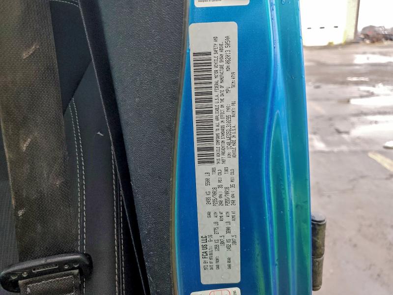 Фото 13 - JEEP WRANGLER