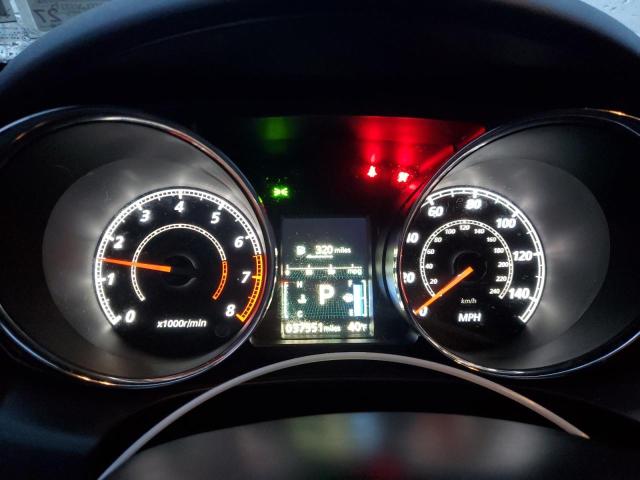 Фото 9 - MITSUBISHI OUTLANDER