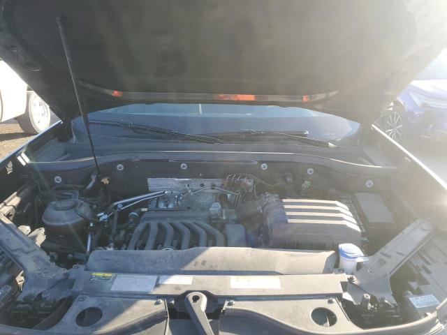 Фото 12 - VOLKSWAGEN ATLAS