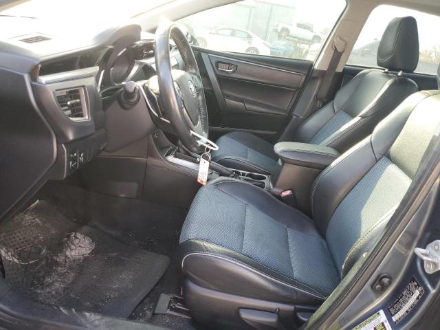 Фото 7 - TOYOTA COROLLA