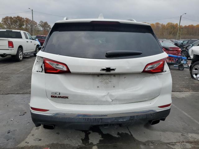 Фото 6 - CHEVROLET EQUINOX