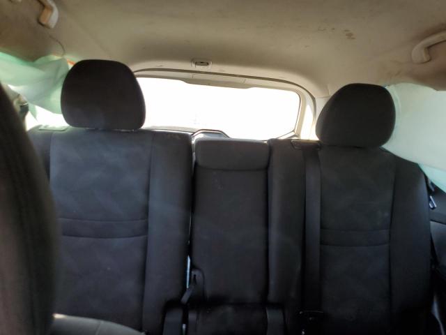 Фото 10 - NISSAN ROGUE