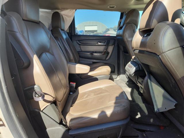 Фото 10 - GMC ACADIA