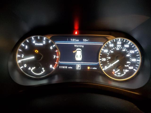 Фото 9 - NISSAN SENTRA