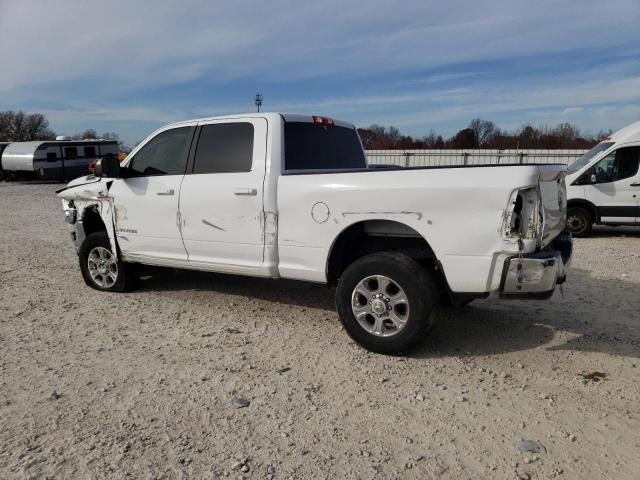 Фото 2 - RAM 2500