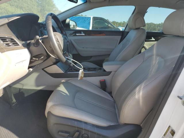 Фото 7 - HYUNDAI SONATA