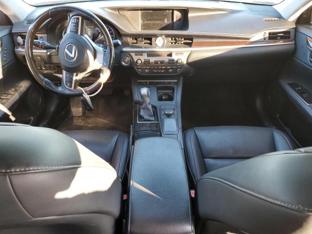 Фото 8 - LEXUS ES350