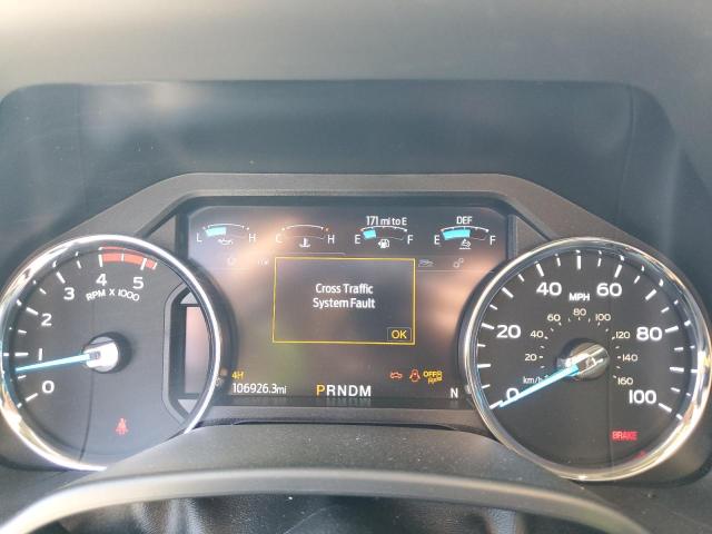 FORD F250 2021 VIN 1FT8W2BT1MEC17571