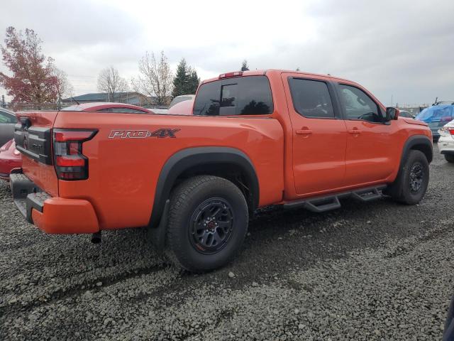 Фото 3 - NISSAN FRONTIER