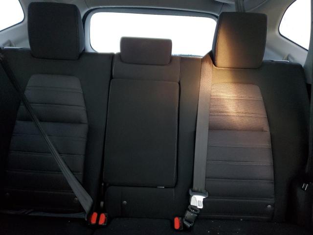 Фото 10 - HONDA CRV