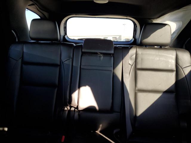 Фото 10 - DODGE DURANGO