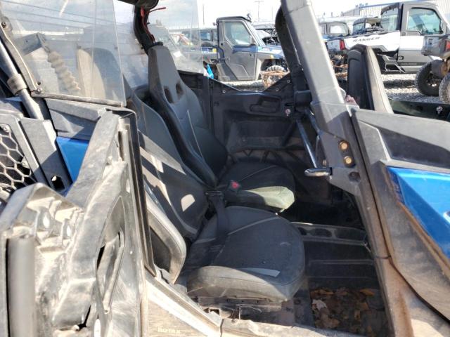 CAN-AM SIDEBYSIDE 2022