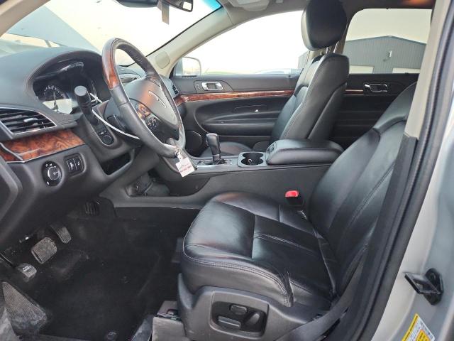 Фото 7 - LINCOLN MKT