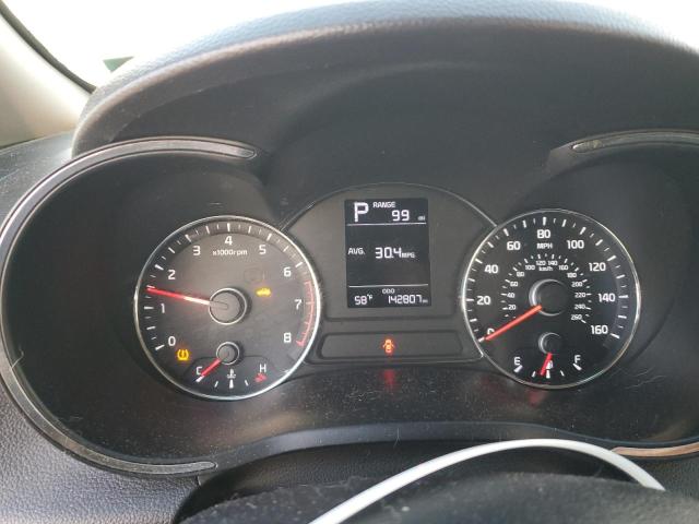 Фото 9 - KIA FORTE