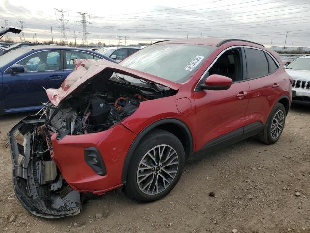 Фото 1 - FORD ESCAPE