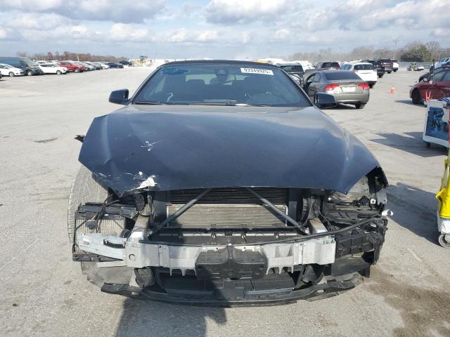 BMW 6 SERIES 2015 VIN WBAYP9C51FD169985