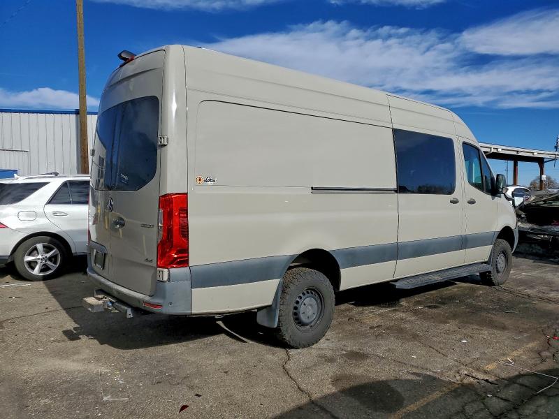 Фото 3 - MERCEDES-BENZ SPRINTER