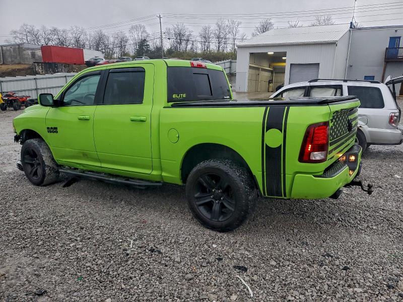 Фото 2 - RAM 1500