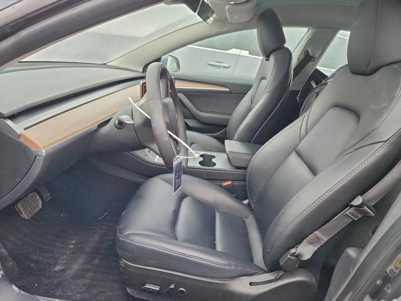 Фото 7 - TESLA MODEL 3