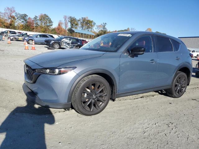 MAZDA CX-5 PREFE 2024 VIN JM3KFBCM6R0396537