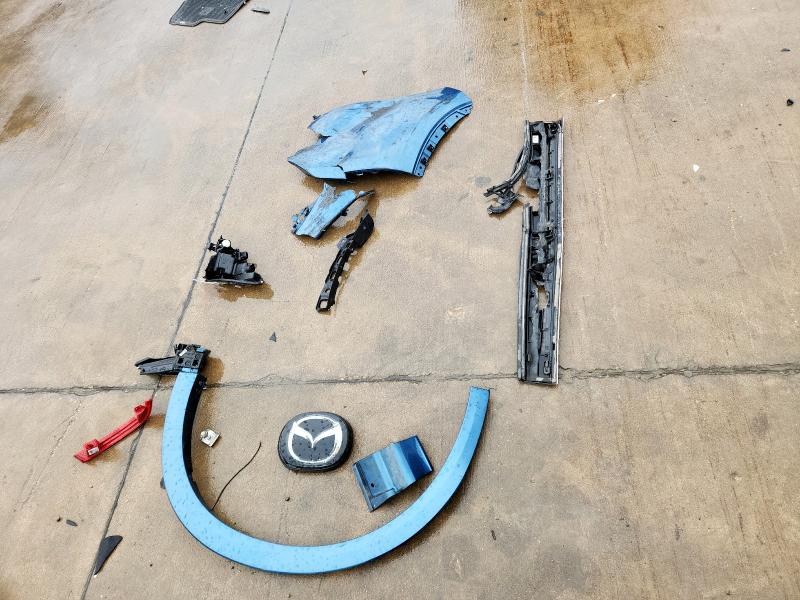 Фото 13 - MAZDA CX-5 PREFE