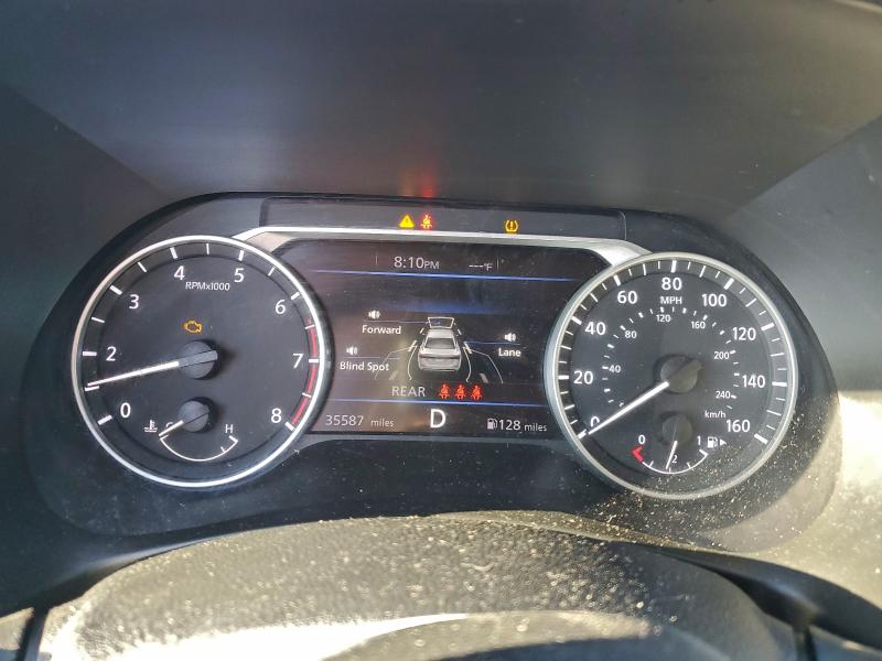 Фото 9 - NISSAN SENTRA