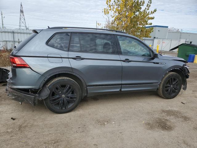 Фото 3 - VOLKSWAGEN TIGUAN