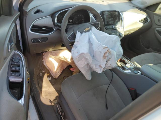 Фото 8 - CHEVROLET MALIBU