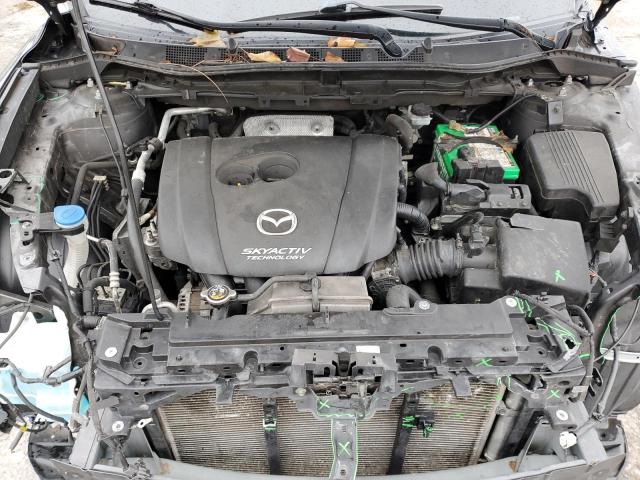 Фото 12 - MAZDA CX-5