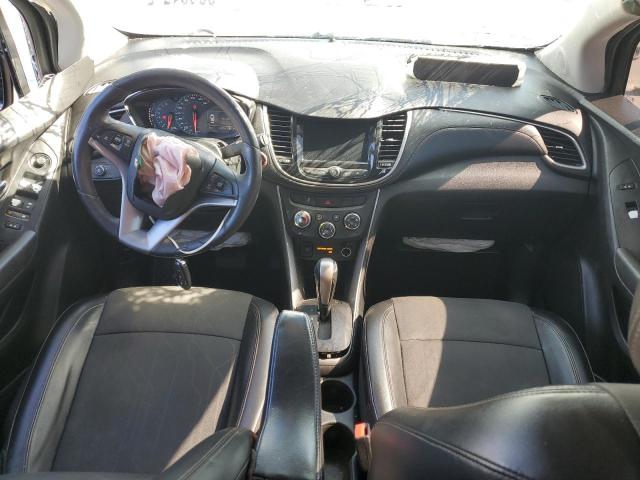 Фото 8 - CHEVROLET TRAX