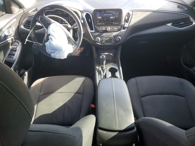 Фото 8 - CHEVROLET MALIBU