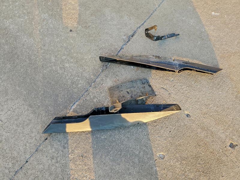 Фото 13 - GMC ACADIA