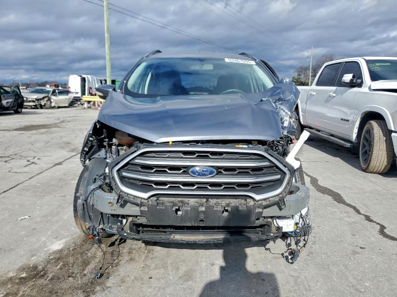 Фото 5 - FORD ECOSPORT