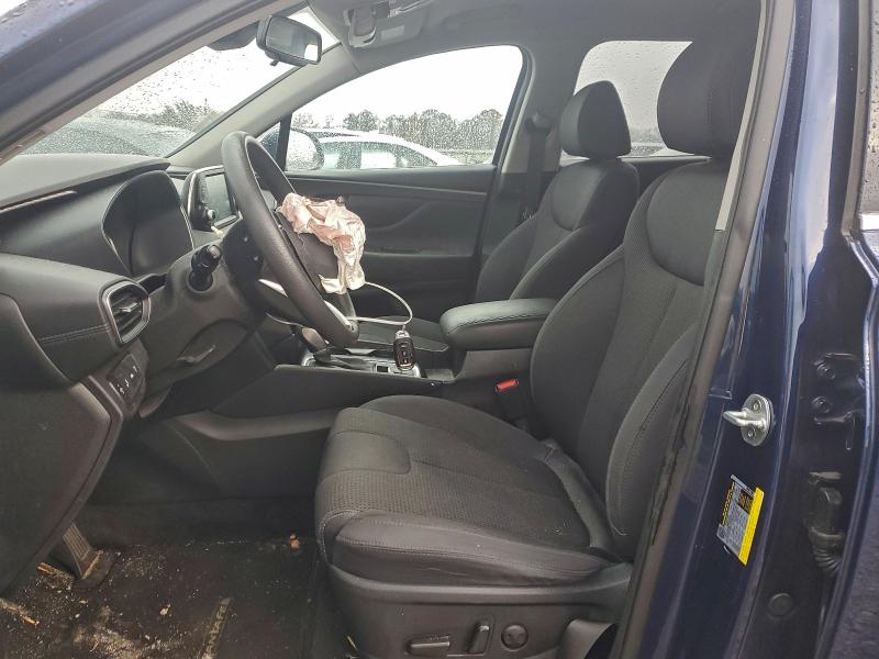 Фото 7 - HYUNDAI SANTA FE