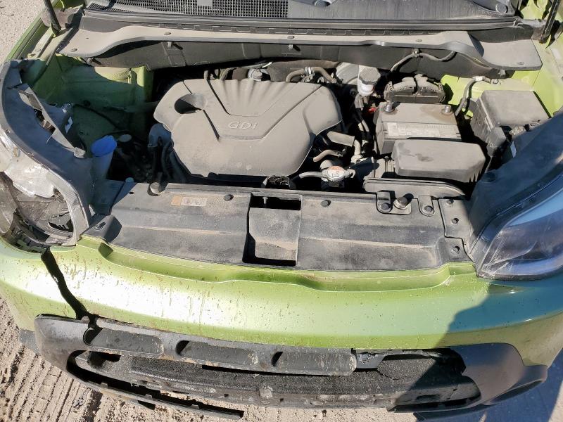 Фото 11 - KIA SOUL