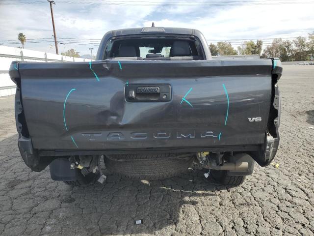 Фото 6 - TOYOTA TACOMA