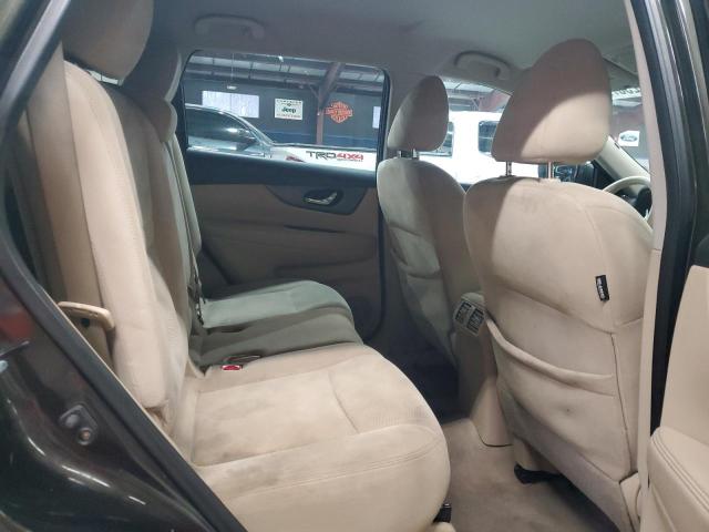 Фото 11 - NISSAN ROGUE